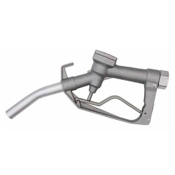 Manual Nozzle
