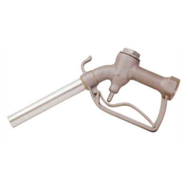 Manual Nozzle