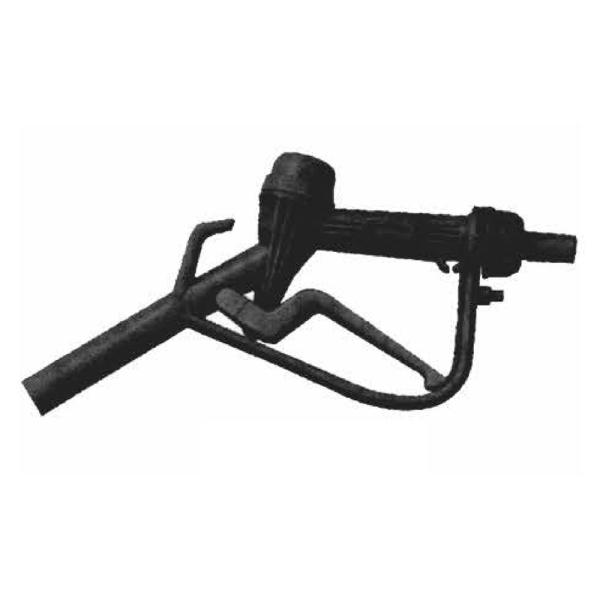 Manual Nozzle