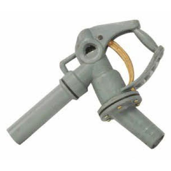 Manual Nozzle