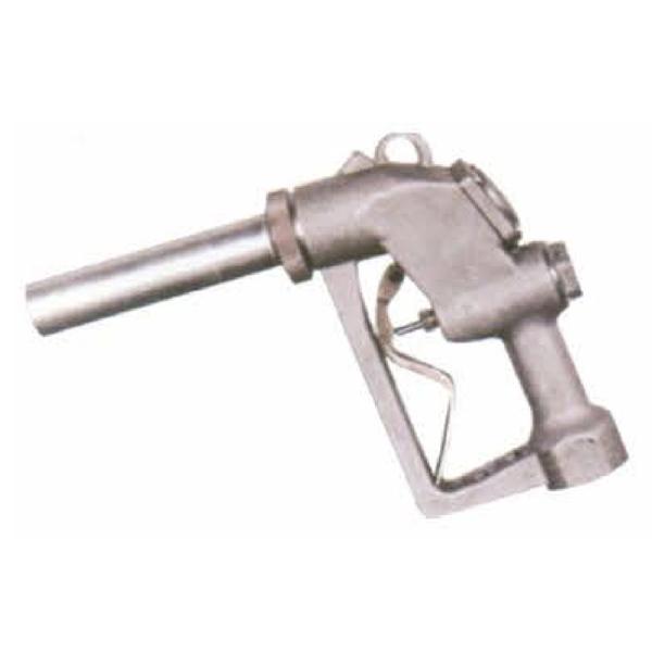 Manual Nozzle