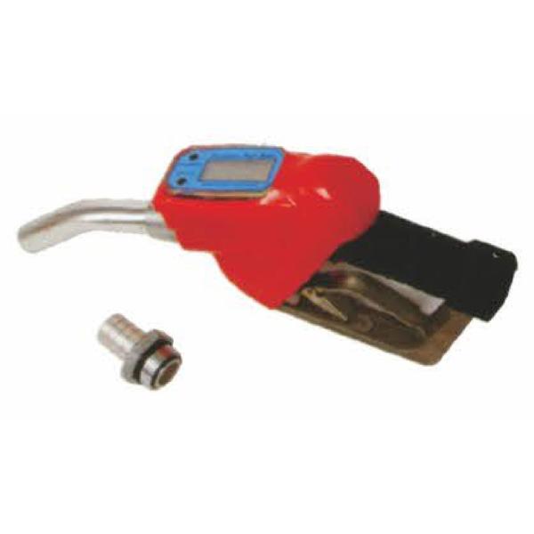 Metering Nozzle