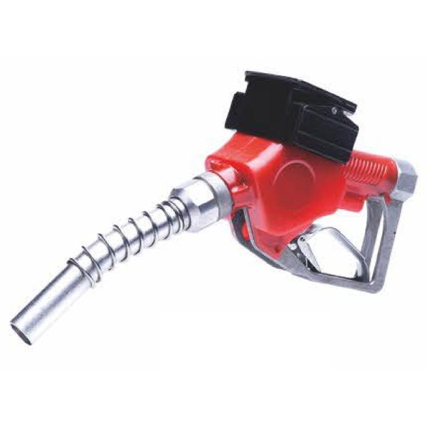 Metering Nozzle