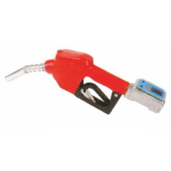 Metering Nozzle