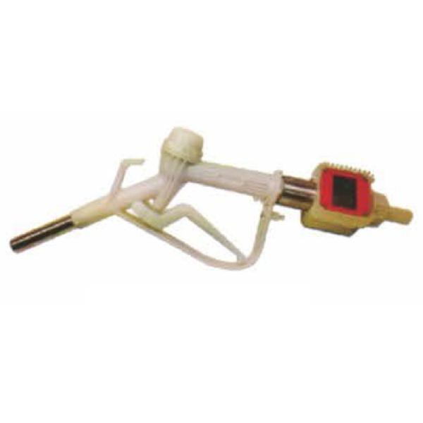 Metering Nozzle