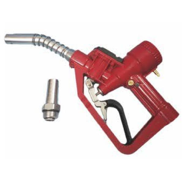 Metering Nozzle