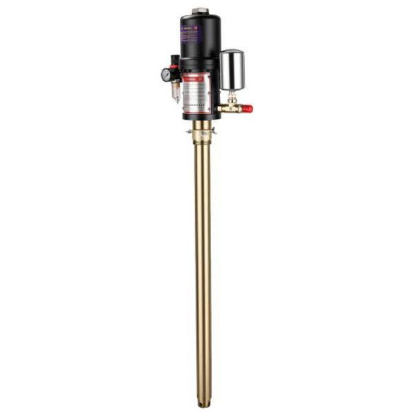 Pneumatic Lubricating Oil Pump