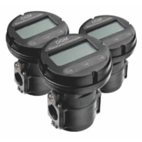 Root Type Flow Meter