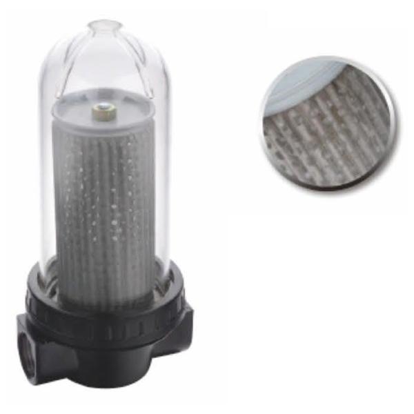 Stainless Steel Filter