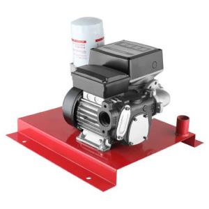 AC Diesel Fuel Transfer Pumps