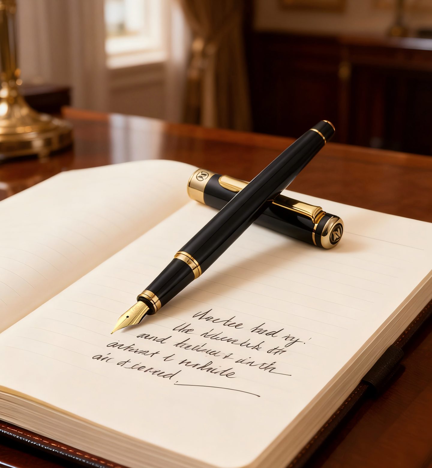 The Fountain Pen Renaissance: Why Analog Writing Is Making a Massive Comeback in 2026