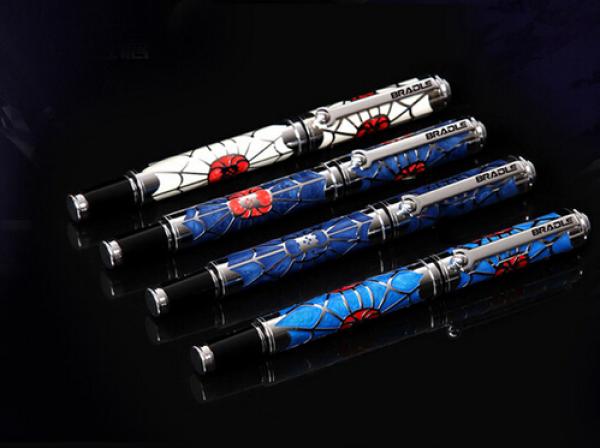 The Art of Gifting: Why a Fine Writing Instrument Remains the Ultimate Statement