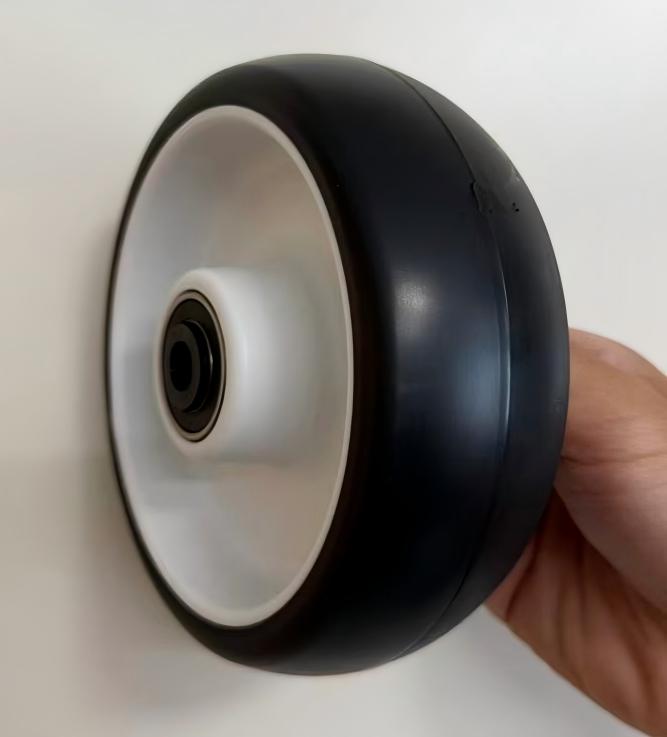 6 inch Molded Wheel Complete Styker 5000-002-010.jpg