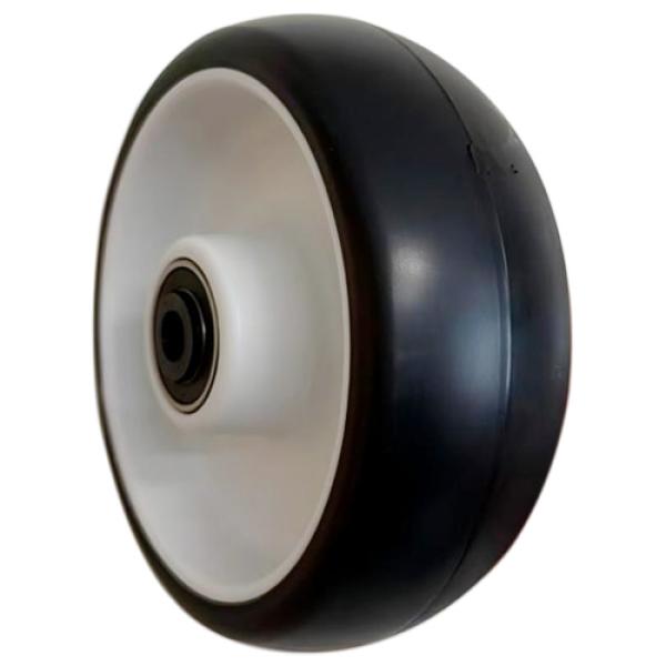5.75 inch Molded Wheel Complete Stryker 5000-002-010