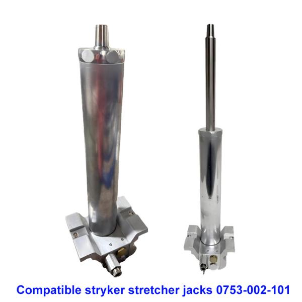 Stryker stretcher Hydraulic Jack 0753-002-101