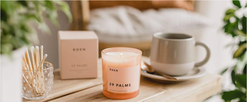 Are Scented Candles Safe to Use?