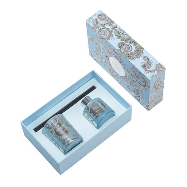 why are homemade scented candles not fragrant? Can DIY scented candles be perfumed?