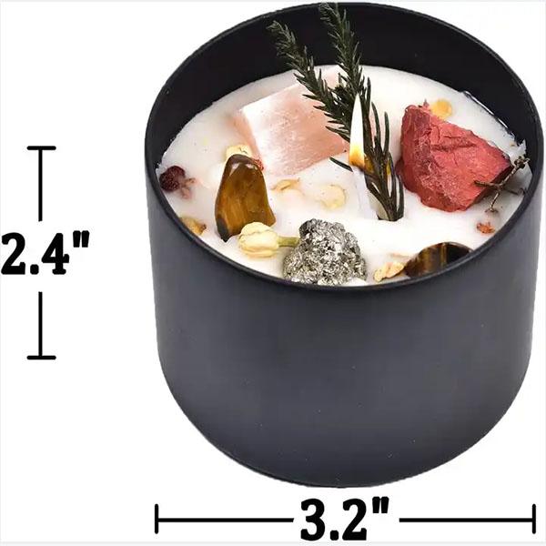 scents for soy candles