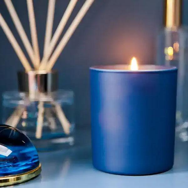luxury scented candles