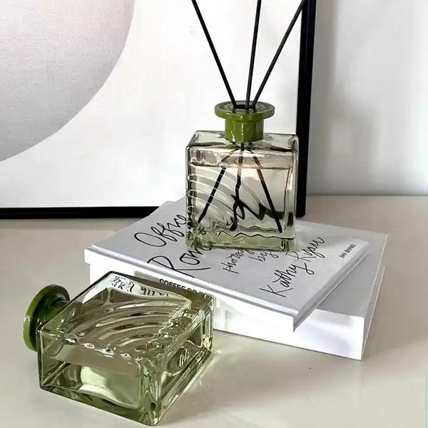 fragrance diffuser oil