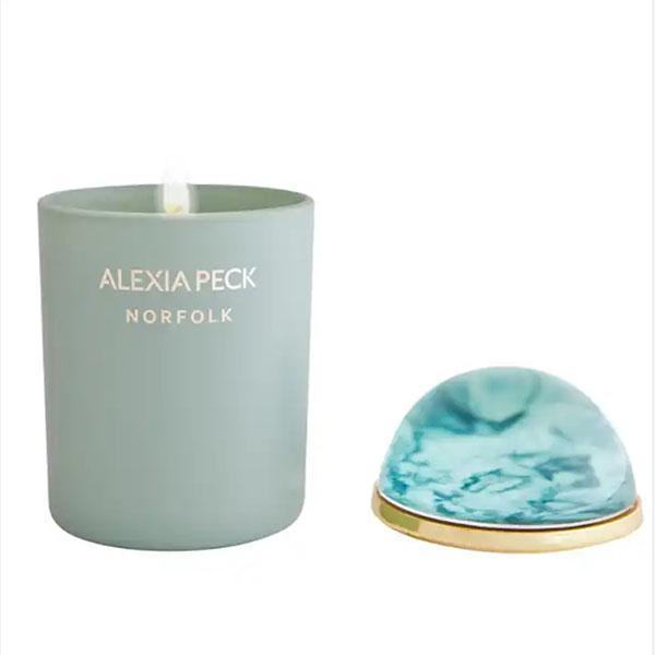 perfume candle fragrance oil