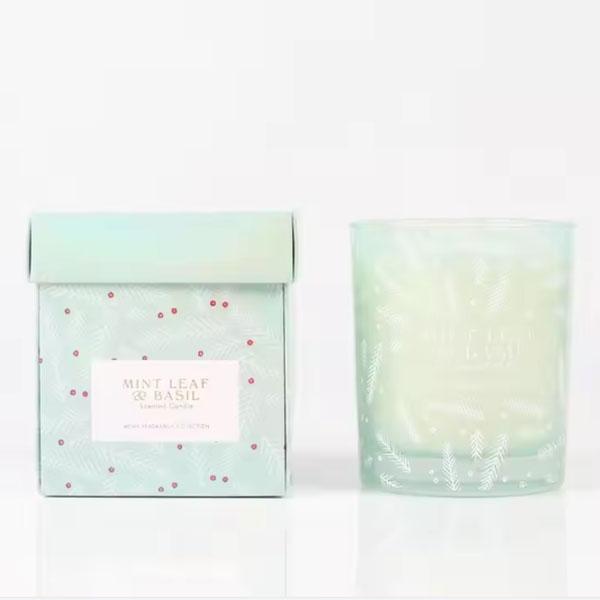 scented jar candles on sale