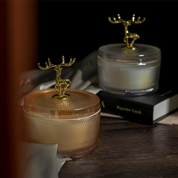 perfume scented candles