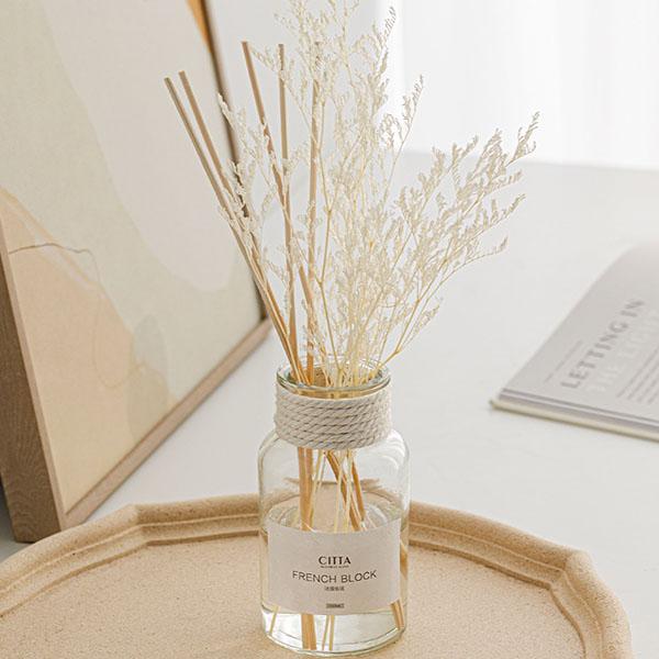 fresh reed diffuser