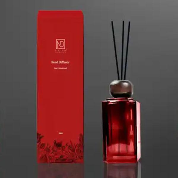 room fragrance diffuser