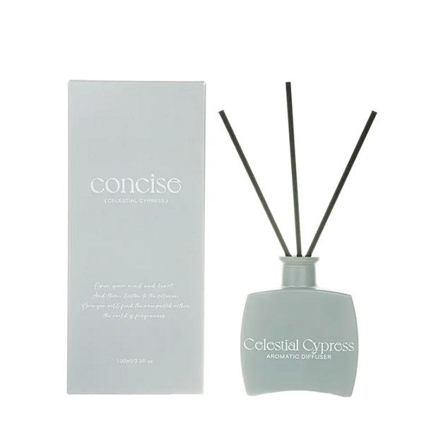 carrier oil for reed diffuser