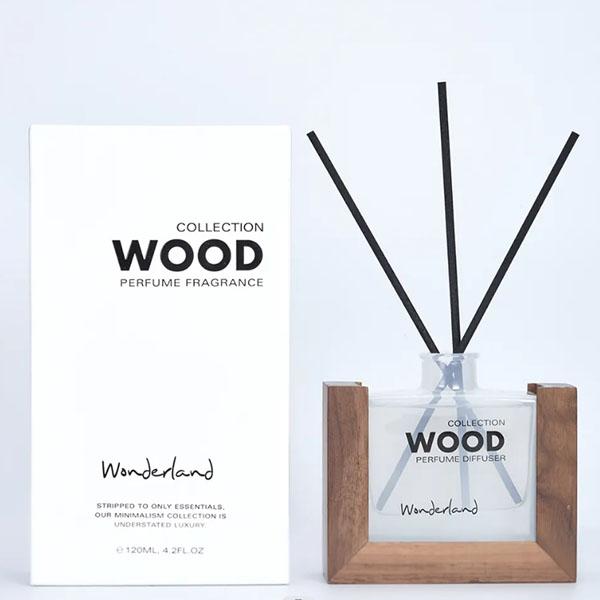 100 natural reed diffuser