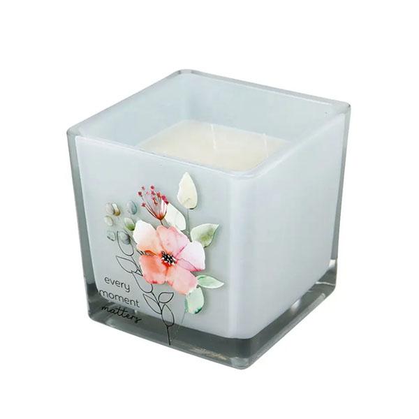 fresh fragrance candles