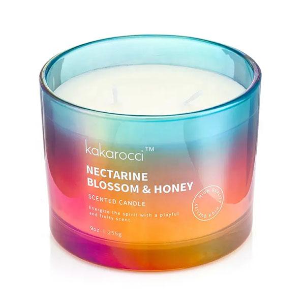 best scented soy candles