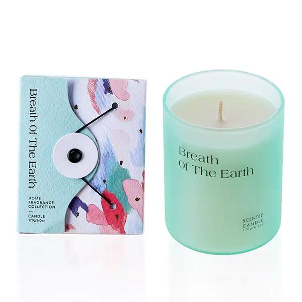 best scented candles for home