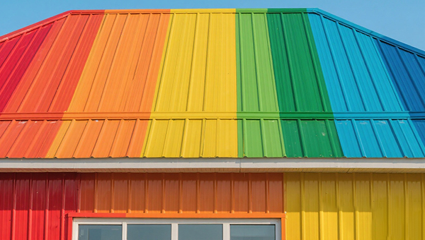 Roofing Fastener Selection: 3 Roof Types & How to Match the Right Drilling Screw