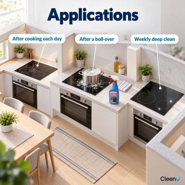 P016 03 glass-cooktop-cleaner-applications