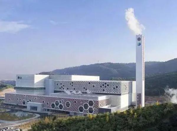 100MW - 1200MW Biomass Power Plant