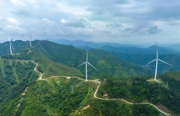 4MW 5MW 6MW 8MW 9MW 10MW 11MW Onshore Wind Turbine