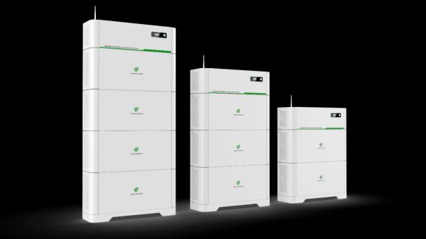 5kWh 10KW 20kWh 30kWh High Voltage Stackable Solar Battery LifePO4 Hv lithium Battery Pack Solar Energy Storage System