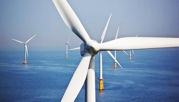8MW 10MW 11MW 12MW 14MW 16MW 18MW 20MW 22MW Offshore Wind Turbines