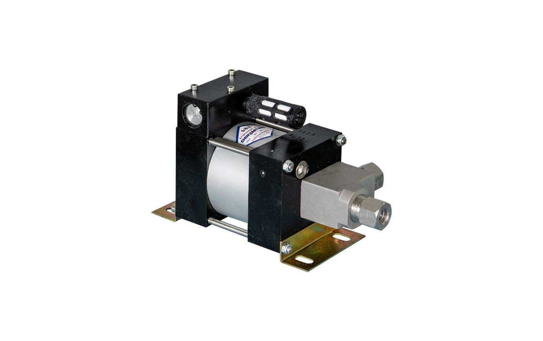 Air Driven Liquid Pump for High Pressure Testing For Sale, China ...