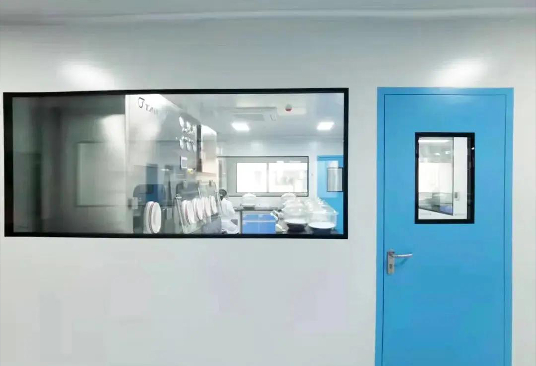 Explore the secrets of insulating glass: an energy-efficient architectural gem