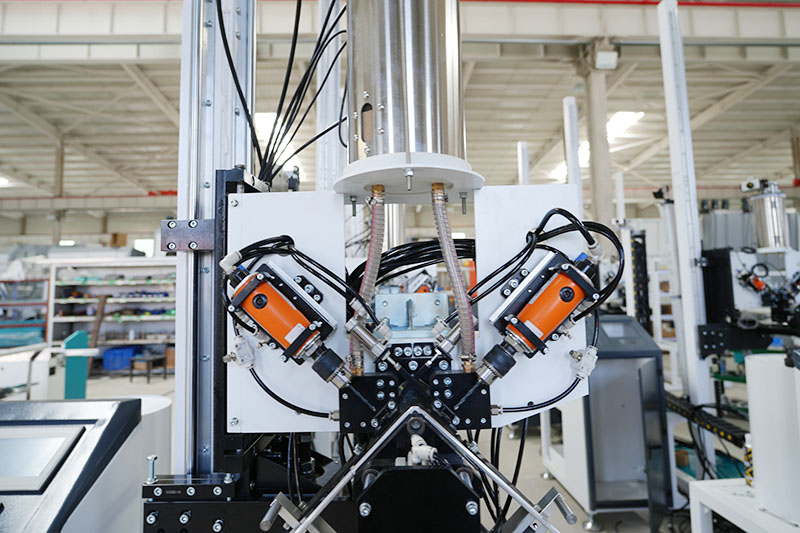 Insulating glass desiccant filling machine, use and precautions of desiccant