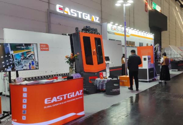 EASTGLAZ: Day One Highlights from Germany