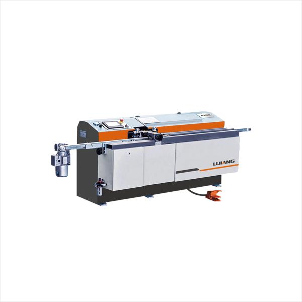 Automatic Butyl Extruder Machine