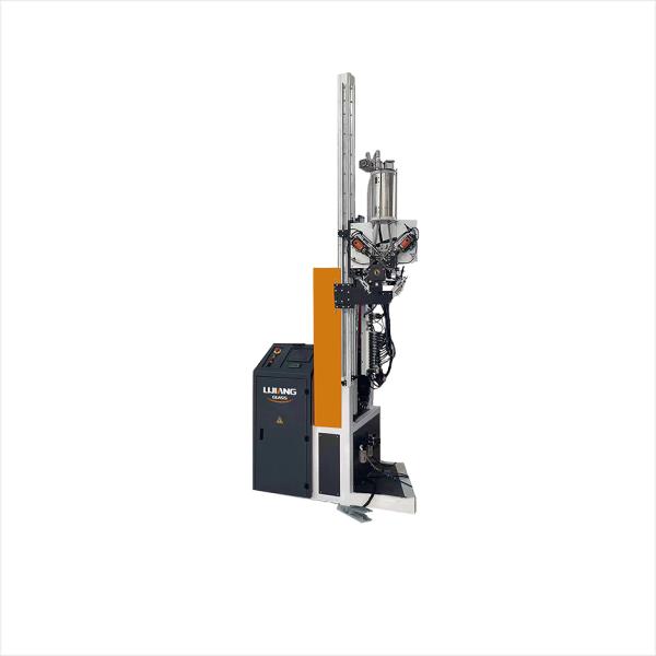 Automatic Desiccant Filling Machine