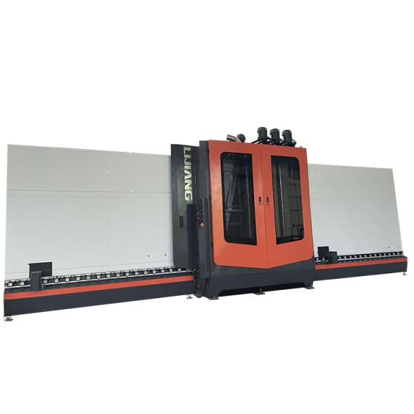 Automatic Glass Washing Machine