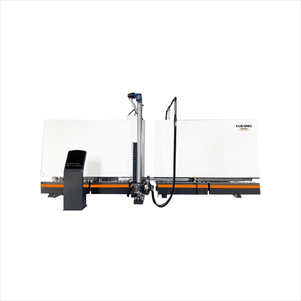 Automatic Insulating Glass Sealing Robot