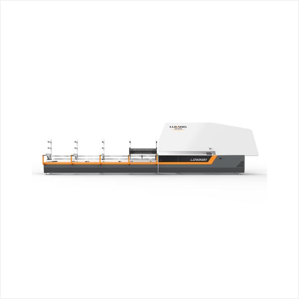 Automatic Spacer Bending Machine