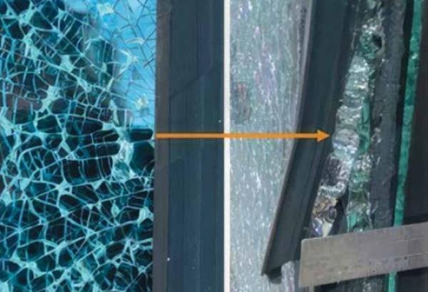 Understanding Glass Breakage: NiS Inclusions and Risk Control in Building Glazing